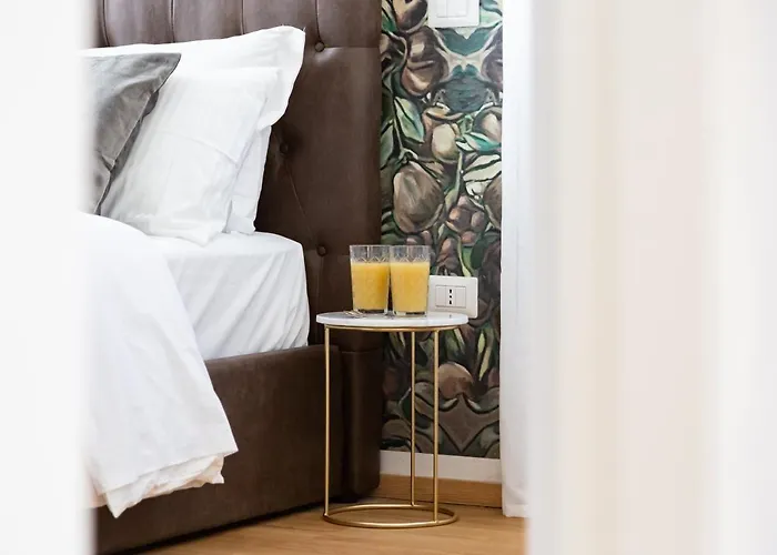 Villa Chiara - A New Luxury Star Is Born In Rome! *