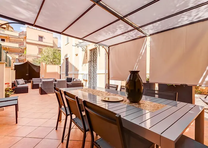 Chiara - A New Luxury Star Is Born In Rome!