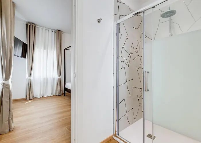 Chiara - A New Luxury Star Is Born In Rome! Rome