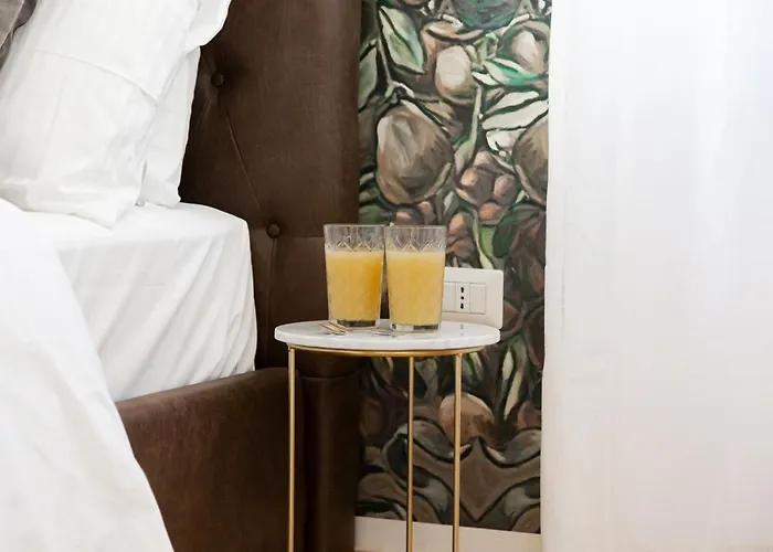 Villa Chiara - A New Luxury Star Is Born In Rome! Rome