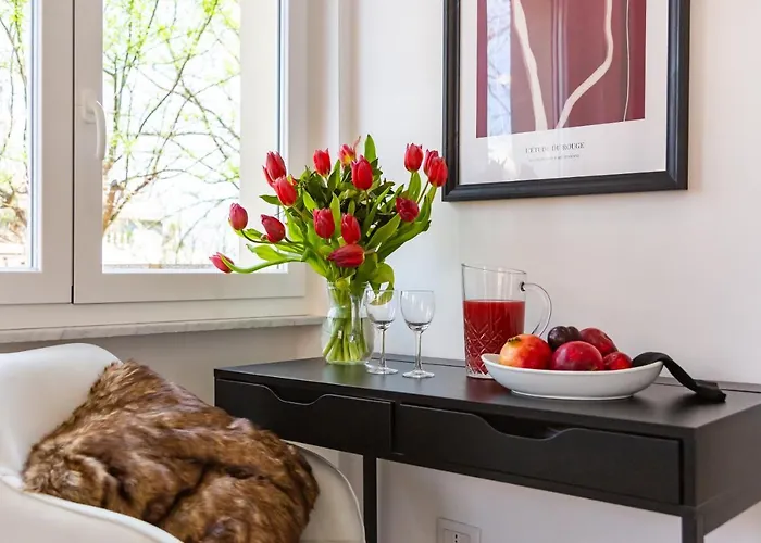 Villa Chiara - A New Luxury Star Is Born In Rome! *