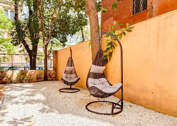 Chiara - A New Luxury Star Is Born In Rome! Rome