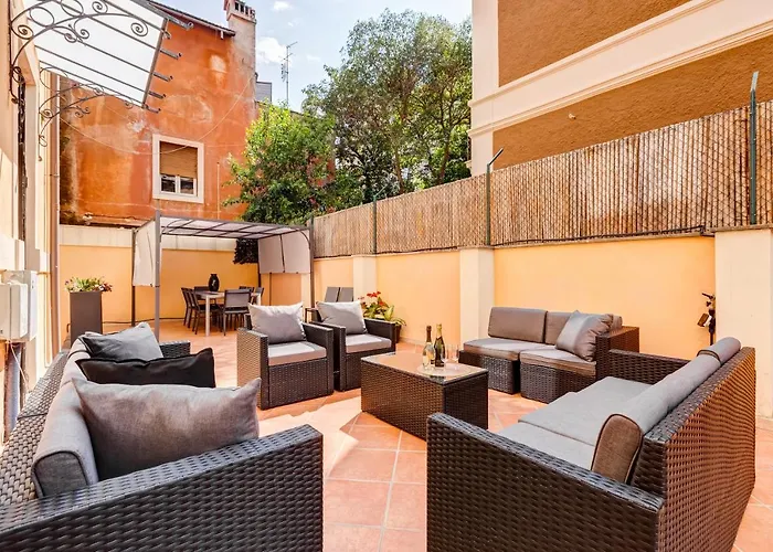 Villa Chiara - A New Luxury Star Is Born In Rome!