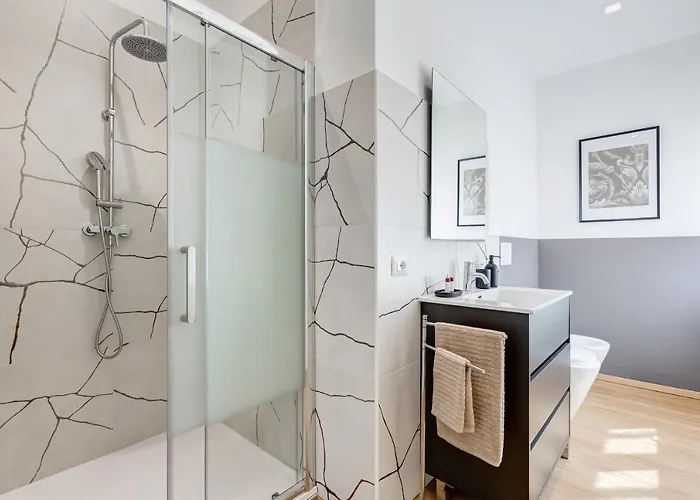 Chiara - A New Luxury Star Is Born In Rome! Villa