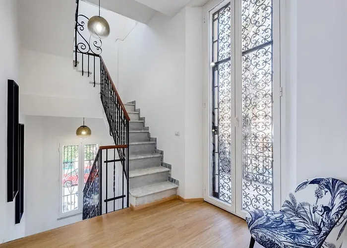 Villa Chiara - A New Luxury Star Is Born In Rome! *